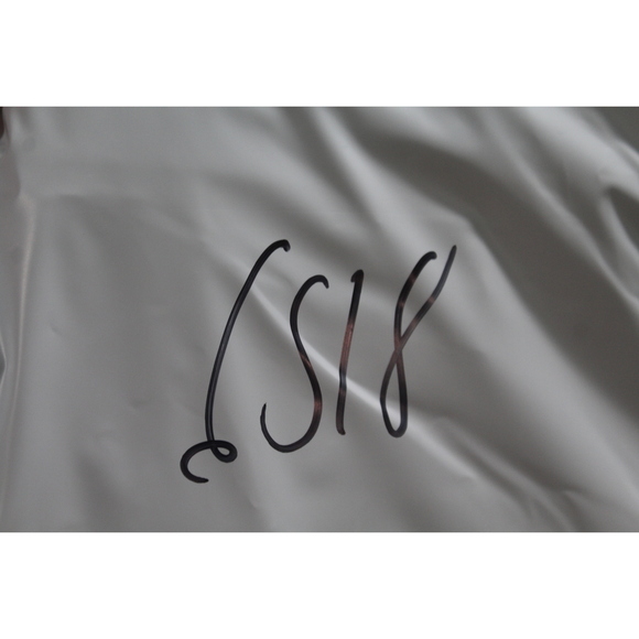 Talbots Women Blue Jeans Chatnam Casual Size 4 - Picture 8 of 8